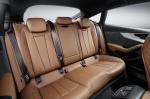 Audi A5 Sportback 2.0 TDI Quattro S-Line 2016 года (WW)